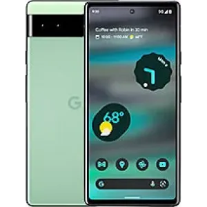 Accessoires pour Google Pixel 6a