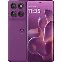Motorola Edge 60 Pro