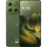 Motorola Edge 70
