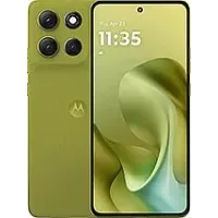Motorola Moto G86