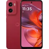 Motorola Moto G05
