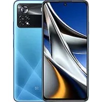 Xiaomi Poco X4 Pro 5G