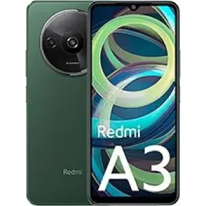 Accessoires pour Xiaomi Redmi A3