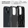 Coque arrière Burga Tough pour Apple iPhone 15 - Magnetic 2