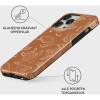 Coque arrière Burga Tough pour Apple iPhone 15 Pro Max - Earth Shell 3