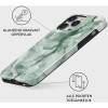 Coque arrière Burga Tough pour Apple iPhone 15 Pro Max - Pistachio Cheesecake 3