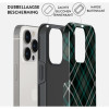 Coque arrière Burga Tough pour Apple iPhone 15 Pro - Mint Cookie 2