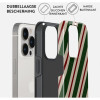 Coque arrière Burga Tough pour Apple iPhone 15 Pro - North Pole 2