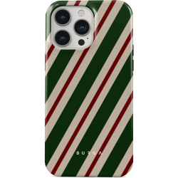 Coque arrière Burga Tough pour Apple iPhone 15 Pro - North Pole