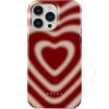 Coque arrière Burga Tough pour Apple iPhone 15 Pro - Sweet Affair