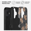 Coque arrière Burga Tough pour Apple iPhone 16 - BFF 2