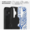 Coque arrière Burga Tough pour Apple iPhone 16 - Seven Seas 2