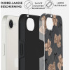 Coque arrière Burga Tough pour Apple iPhone 16e - BFF 2