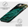 Coque arrière Burga Tough pour Apple iPhone 16e - Emerald Pool 3