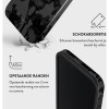 Coque arrière Burga Tough pour Apple iPhone 16e - Nocturnal 4