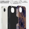 Coque arrière Burga Tough pour Apple iPhone 16e - Velvet Night 2