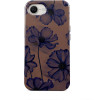 Coque arrière Burga Tough pour Apple iPhone 16e - Velvet Night