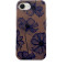 Coque arrière Burga Tough pour Apple iPhone 16e - Velvet Night