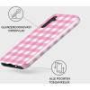 Coque arrière Burga Tough pour Samsung Galaxy A34 - Think Pink Limited Barbie Edition 3