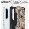 Coque arrière Burga Tough pour Samsung Galaxy A36 - Barely Yours 2