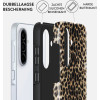 Coque arrière Burga Tough pour Samsung Galaxy A36 - Player 2