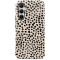 Coque arrière Burga Tough pour Samsung Galaxy A54 - Almond Latte