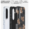 Coque arrière Burga Tough pour Samsung Galaxy A56 - BFF 2