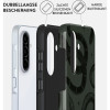 Coque arrière Burga Tough pour Samsung Galaxy A56 - Poison 2