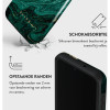 Coque arrière Burga Tough pour Samsung Galaxy S23 - Emerald Pool 4