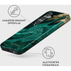 Coque arrière Burga Tough pour Samsung Galaxy S24 - Emerald Pool 3