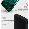 Coque arrière Burga Tough pour Samsung Galaxy S24 FE - Emerald Pool 4
