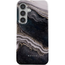 Coque arrière Burga Tough pour Samsung Galaxy S24 - Magic Night