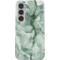 Coque arrière Burga Tough pour Samsung Galaxy S24 - Pistachio Cheesecake