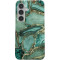 Coque arrière Burga Tough pour Samsung Galaxy S24 - Ubud Jungle