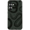 Coque arrière Burga Tough pour Samsung Galaxy S25 Plus - Poison
