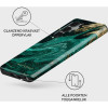 Coque arrière Burga Tough pour Samsung Galaxy S25 Ultra - Emerald Pool 3