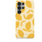 Coque arrière Burga Tough pour Samsung Galaxy S25 Ultra - Lemon Tart