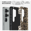 Coque arrière Burga Tough pour Samsung Galaxy S25 Ultra - Player 2