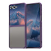 Coques arrière
