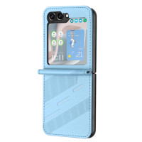 Coques Samsung Galaxy Z Flip 6