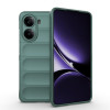 Coque arrière en silicone Phonesta GripShell