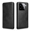 Coque portefeuille Phonesta Leather Vertical Flip
