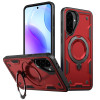 Coques arrière