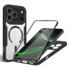 Coques robustes