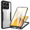 Coques robustes