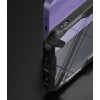 Coque arrière Ringke Fusion X pour Apple iPhone 13 - Noir 4