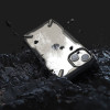 Coque arrière Ringke Fusion X pour Apple iPhone 14 - Noir 5