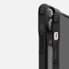 Coque arrière Ringke Fusion X pour Apple iPhone 14 Plus - Noir 6