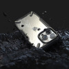 Coque arrière Ringke Fusion X pour Apple iPhone 14 Pro - Noir 5