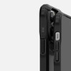 Coque arrière Ringke Fusion X pour Apple iPhone 14 Pro - Noir 6